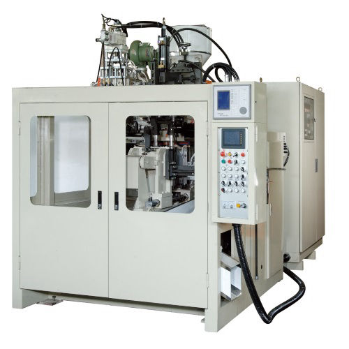 Automated Production Type Blow Molding Machine